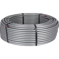 труба из сшитого полиэтилена stout pe-xa/evoh 16х2,2 (240м)