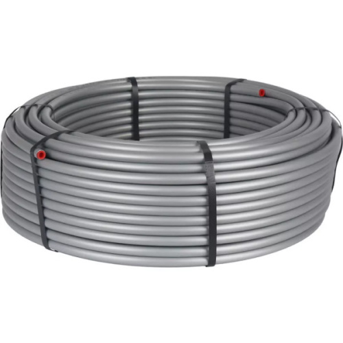 Труба из сшитого полиэтилена STOUT PE-Xa/EVOH 20х2,8 (100м) труба из сшитого полиэтилена stout pe-xa/evoh 20х2,8 (100м)