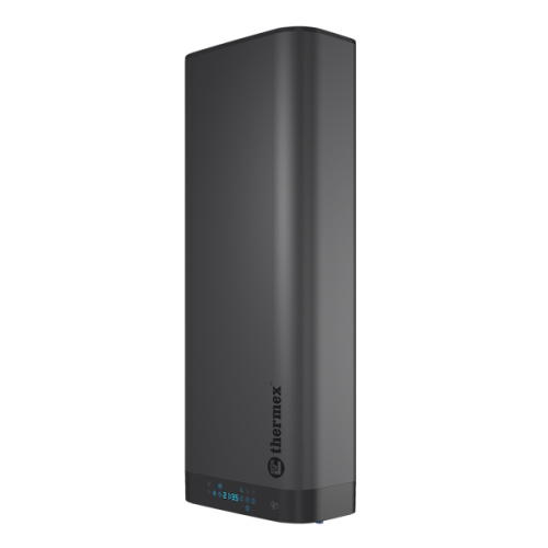 электрический накопительный водонагреватель thermex bono 100 wi-fi фото 3