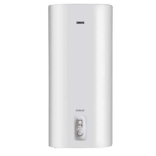 Электрический накопительный водонагреватель ZANUSSI ZWH 80 Artendo DRY электрический накопительный водонагреватель zanussi zwh 80 artendo dry