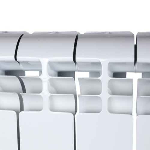 алюминиевый радиатор stout vega 500 8 секций фото 5