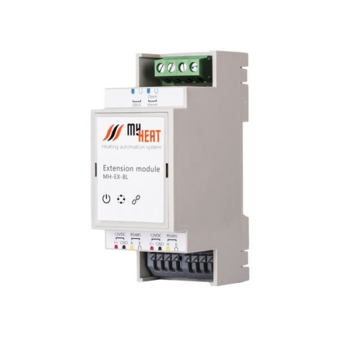 адаптер цифровой шины для my heat gsm 