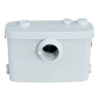  канализационная насосная установка rommer biolift r-4