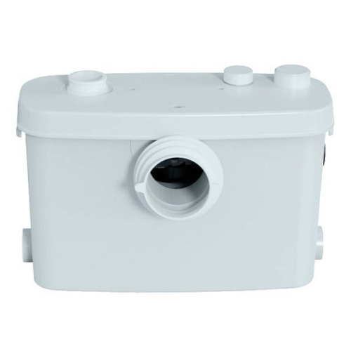  канализационная насосная установка rommer biolift r-4