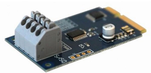 модуль расширения neptun smart. счётчики воды