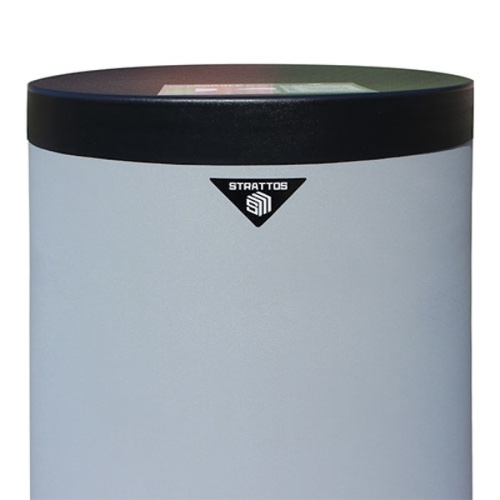 бойлер косвенного нагрева strattos classic 160 фото 2