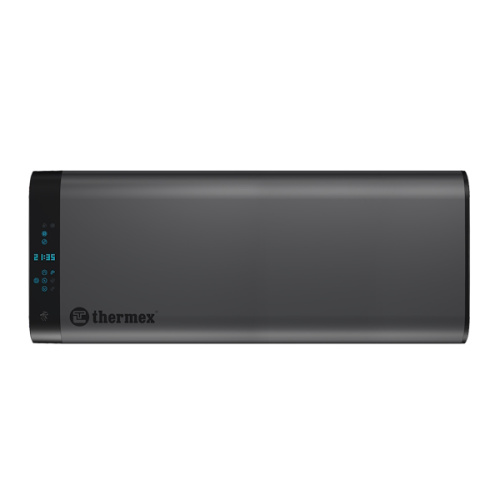электрический накопительный водонагреватель thermex bono 100 wi-fi фото 5