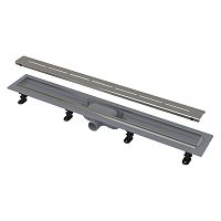 душевой лоток alcaplast simple apz18-950m