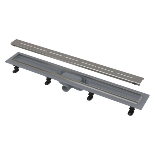 душевой лоток alcaplast simple apz18-650m