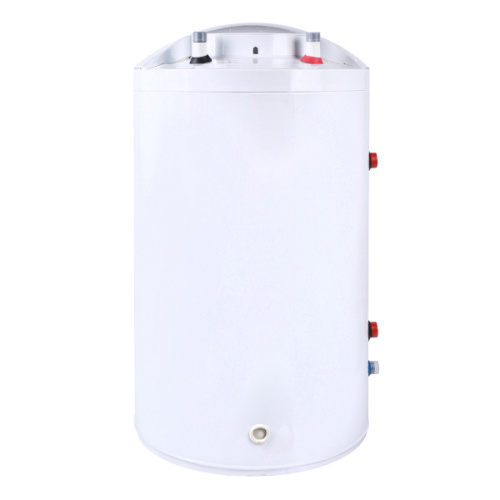 бойлер косвенного нагрева stout напольный 100 л тэн 2 квт фото 5