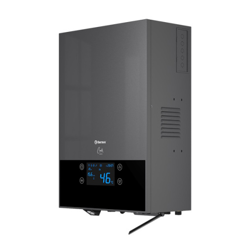 Электрический котел THERMEX Cometa 12-24 Wi-Fi фото 3 электрический котел thermex cometa 12-24 wi-fi фото 3