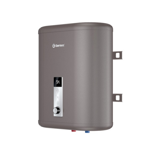 Электрический накопительный водонагреватель THERMEX Dogma 30 V фото 2 электрический накопительный водонагреватель thermex dogma 30 v фото 2