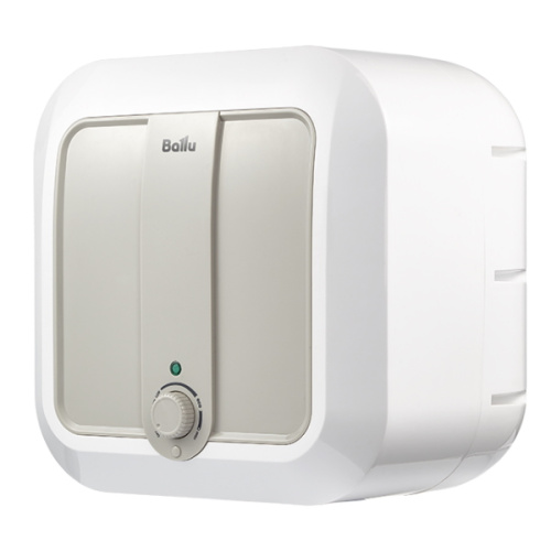 Электрический накопительный водонагреватель Ballu BWH/S 15 Capsule Plus O электрический накопительный водонагреватель ballu bwh/s 15 capsule plus o