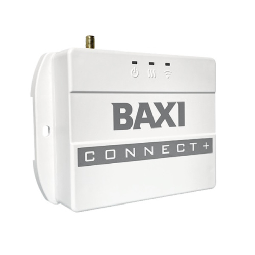Термостат BAXI CONNECT+ термостат baxi connect+