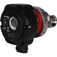 циркуляционный насос rommer profi для гвс