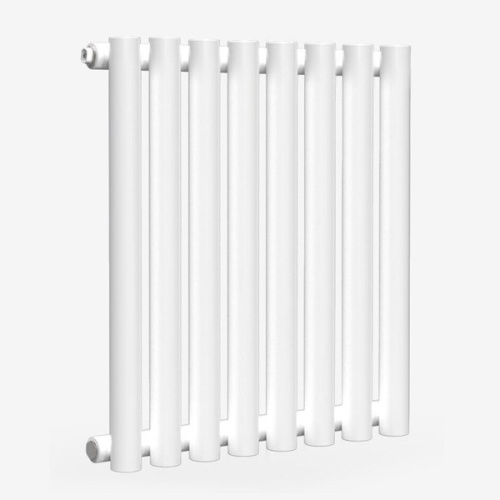 радиатор кзто гармония-1 500 6 секций