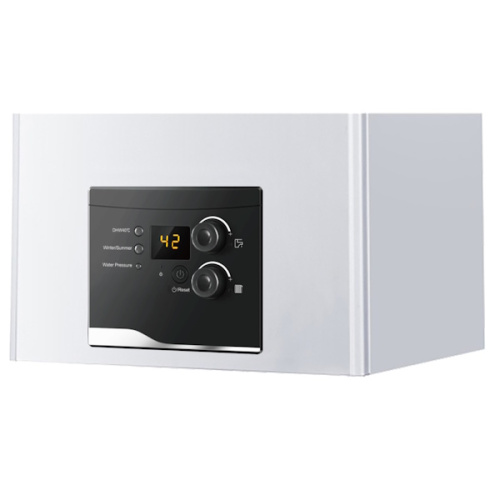 Газовый котел HAIER TURBO Urban 2.24 TM двухконтурный фото 3 газовый котел haier turbo urban 2.24 tm двухконтурный фото 3