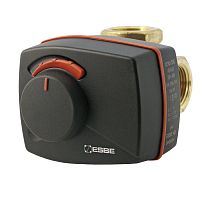 комплект esbe из клапана vrg 131 1" и привода ara 661