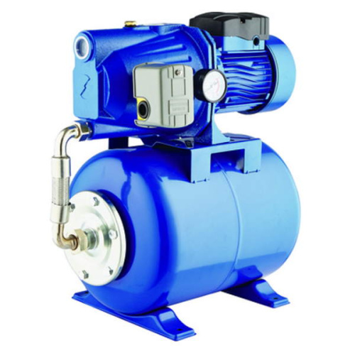 Насосная станция HB PUMP МОЛНИЯ 50/50Ч-24 насосная станция hb pump молния 50/50ч-24