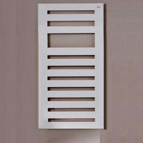 Электрический полотенцесушитель Zehnder Metropolitan Spa METE-120-050/GD Белый электрический полотенцесушитель zehnder metropolitan spa mete-120-050/gd белый