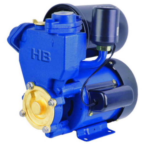 Насосная станция HB PUMP МОЛНИЯ 30/33Ч-1,5 насосная станция hb pump молния 30/33ч-1,5