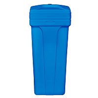 бак солевой 70л барьер