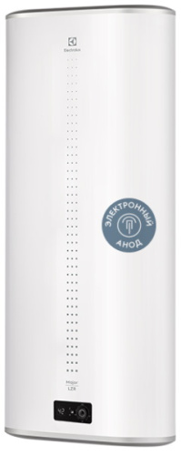 Электрический накопительный водонагреватель Electrolux EWH 100 Major LZR 3 электрический накопительный водонагреватель electrolux ewh 100 major lzr 3