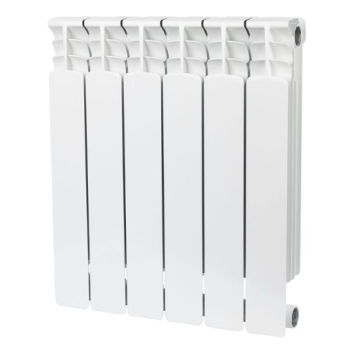 биметаллический радиатор stout space 500 11 секций