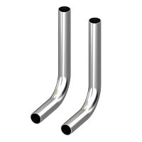 tece комплект патрубков для подключения радиатора 15