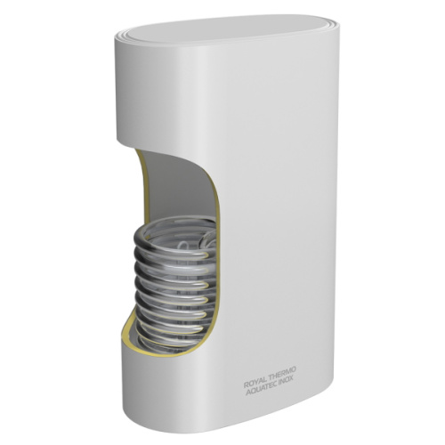 Бойлер настенный Royal Thermo AQUATEC INOX-F 100 фото 5 бойлер настенный royal thermo aquatec inox-f 100 фото 5