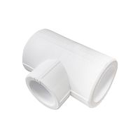 тройник редукционный 25/25/20 valfex