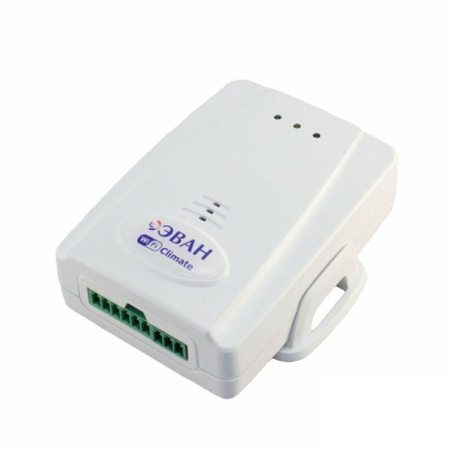 Термостат ZONT H-2 Wi-Fi термостат zont h-2 wi-fi