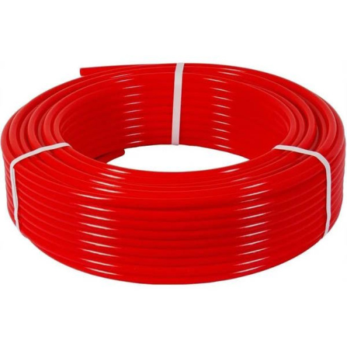 труба strattos для теплого пола pe-xa 16х2.0 (600м)