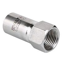 valtec вставка резьбовая нерж. сталь с вн.р. 22х1/2"