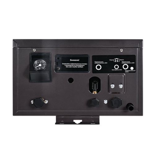 Электрический котел THERMEX Sonne 12 Wi-Fi (Grey) фото 3 электрический котел thermex sonne 12 wi-fi (grey) фото 3