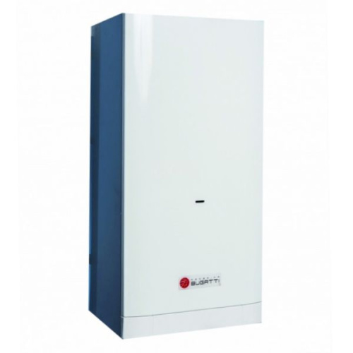 Котел газовый конденсационный Federica Bugatti 28 REC рекуператор котел газовый конденсационный federica bugatti 28 rec рекуператор