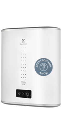 Электрический накопительный водонагреватель Electrolux EWH 30 Major LZR 3 электрический накопительный водонагреватель electrolux ewh 30 major lzr 3