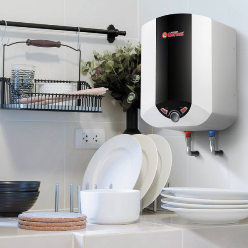 электрический накопительный водонагреватель thermex blitz ibl 15 o фото 2