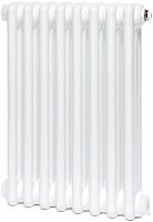 радиатор zehnder charleston 2056/10 1270 1/2" ral9016