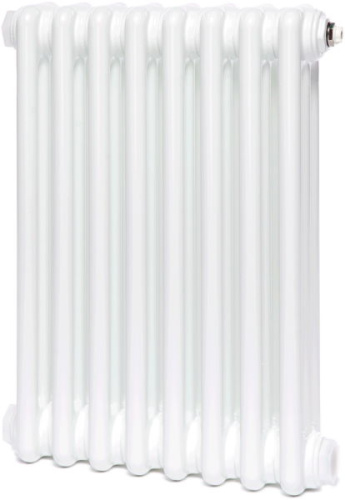 радиатор zehnder charleston 2056/10 1270 1/2" ral9016