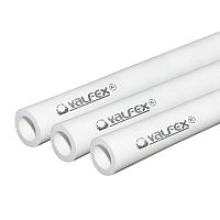 труба sdr 6 pn20 ф32х5,4 valfex