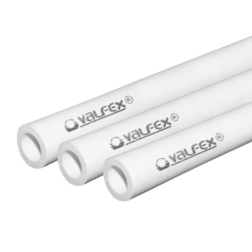 труба sdr 6 pn20 ф32х5,4 valfex