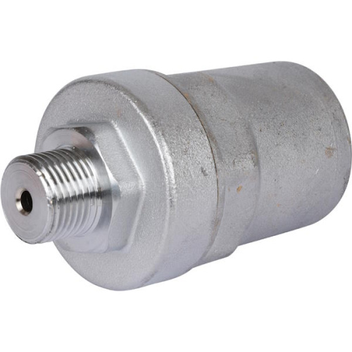 компенсатор гидроударов stout н 1/2" хром фото 2