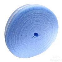 демпферная лента stout 100х08х25000мм