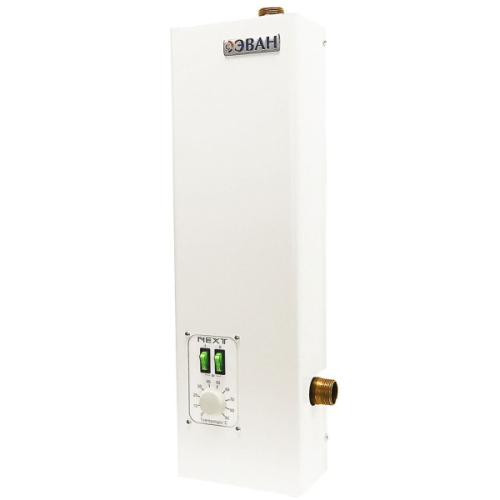 электрический котел эван next-14