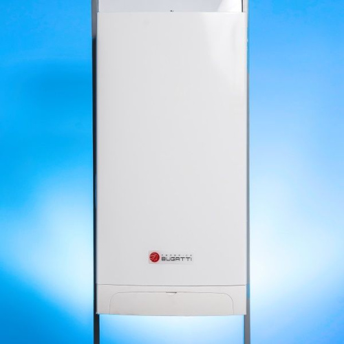 Газовый котел конденсационный Federica Bugatti 35B COND одноконтурный фото 5 газовый котел конденсационный federica bugatti 35b cond одноконтурный фото 5