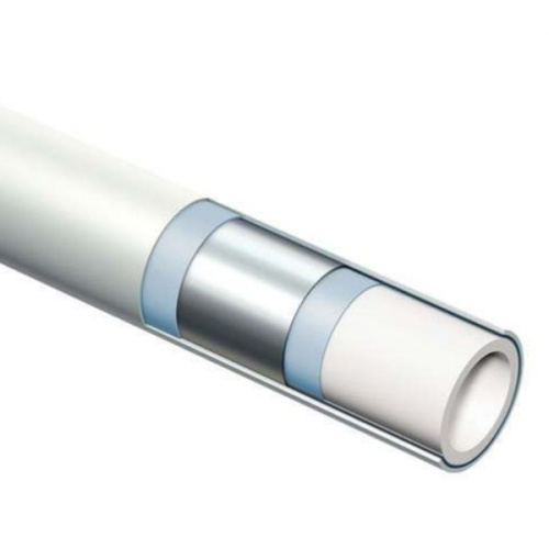 универсальная многослойная труба teceflex 25 50м