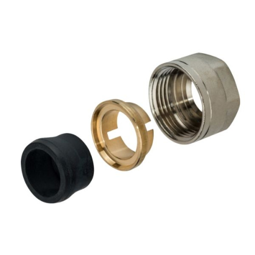 Фитинг компрессионный STOUT для медных труб 15x3/4 фитинг компрессионный stout для медных труб 15x3/4