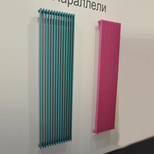 Радиатор КЗТО Паралелли В-1 1750 19 секций фото 3 радиатор кзто паралелли в-1 1750 19 секций фото 3