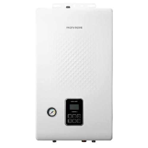 электрический котел navien eqb-24hw